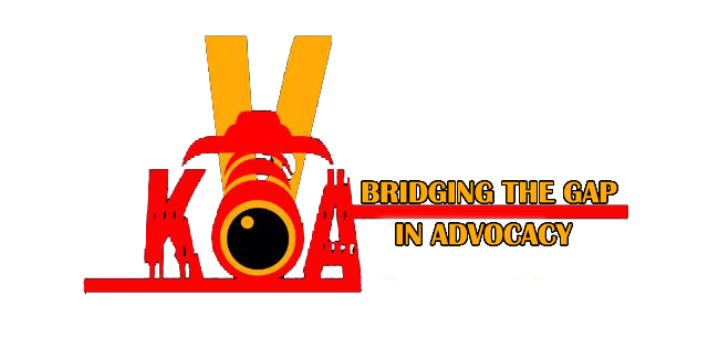 kiryandongo VIDEO ADVOCATE